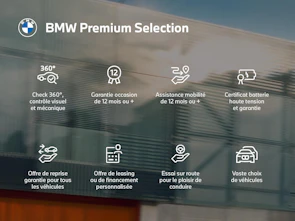 image du véhicule BMW X3 M50i